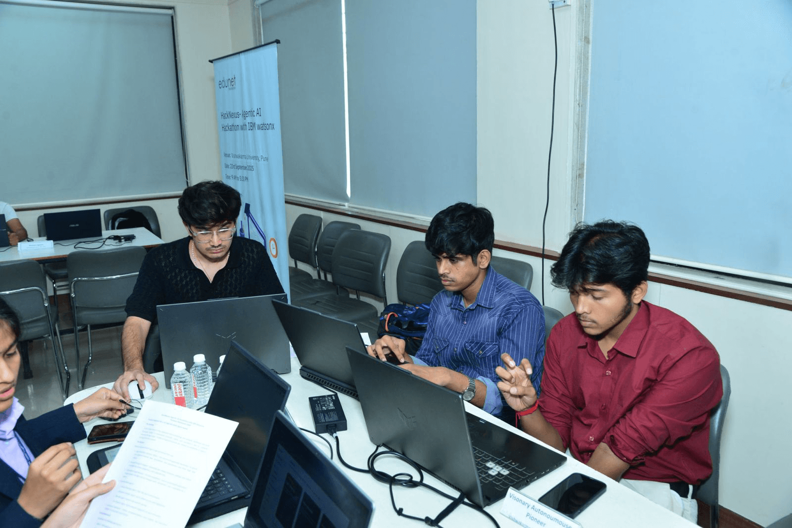 How I Won Two Hackathons in span of 2 weeks